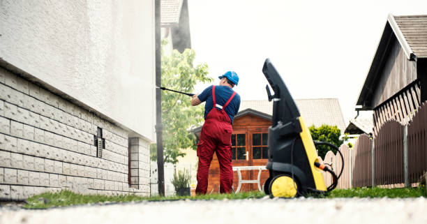 Best Restaurant Pressure Washing  in Towaco, NJ